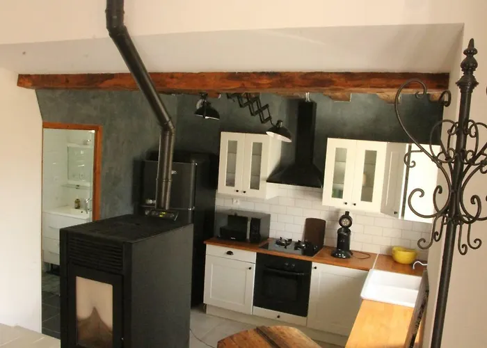 La maison de Maxou