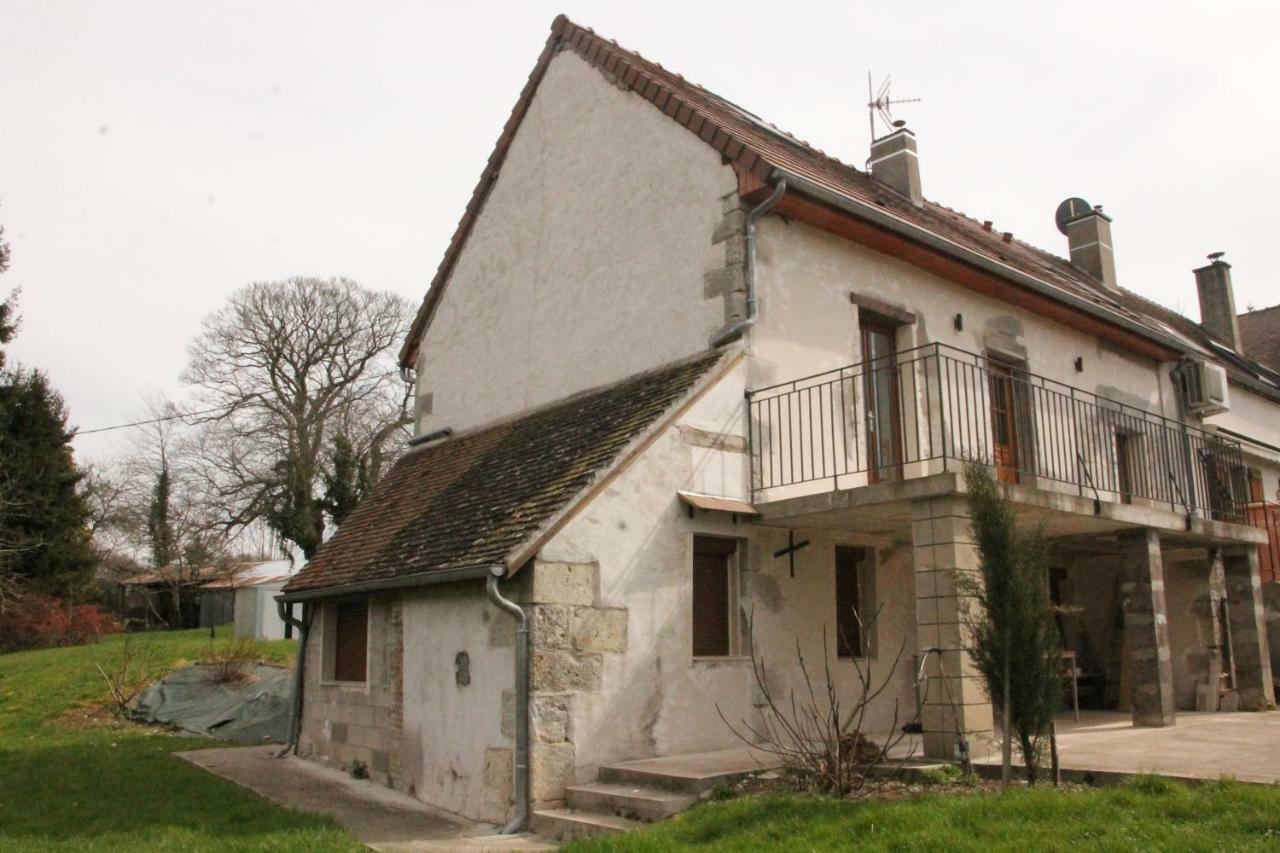 La Maison De Maxou Hébergement de vacances