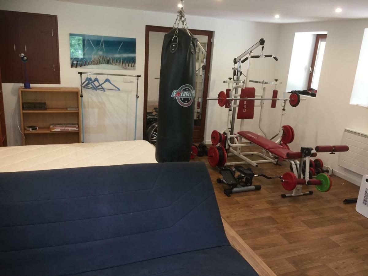 La Maison De Maxou Hébergement de vacances