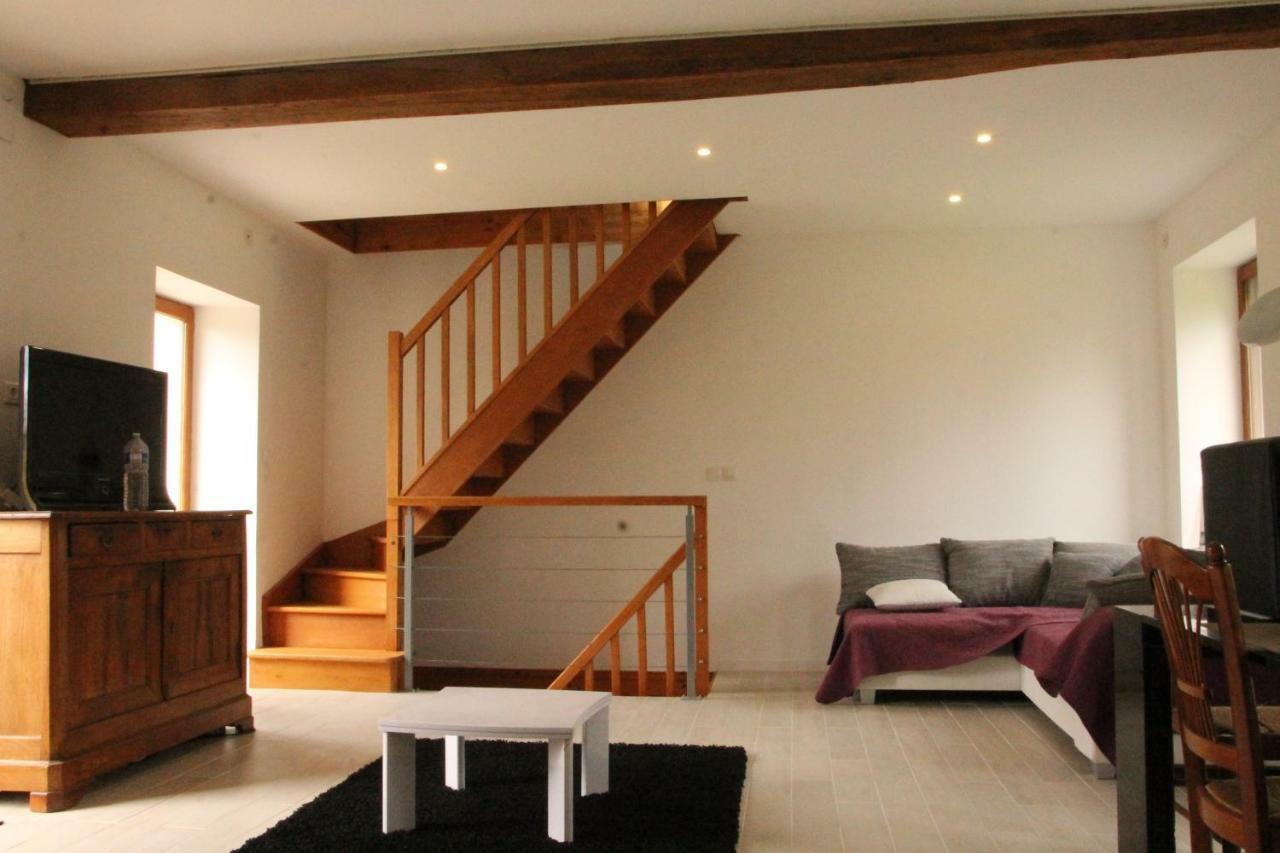 La Maison De Maxou Hébergement de vacances Briare