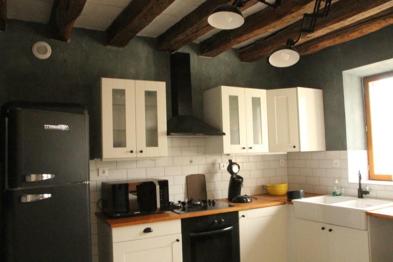 La Maison De Maxou