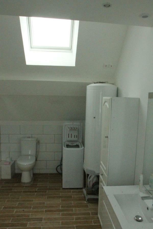 La Maison De Maxou *