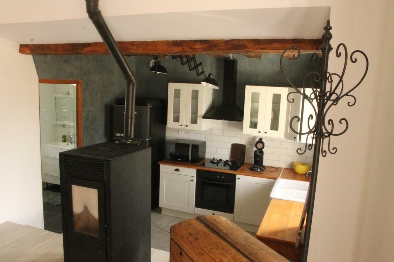 Hébergement de vacances La Maison De Maxou *