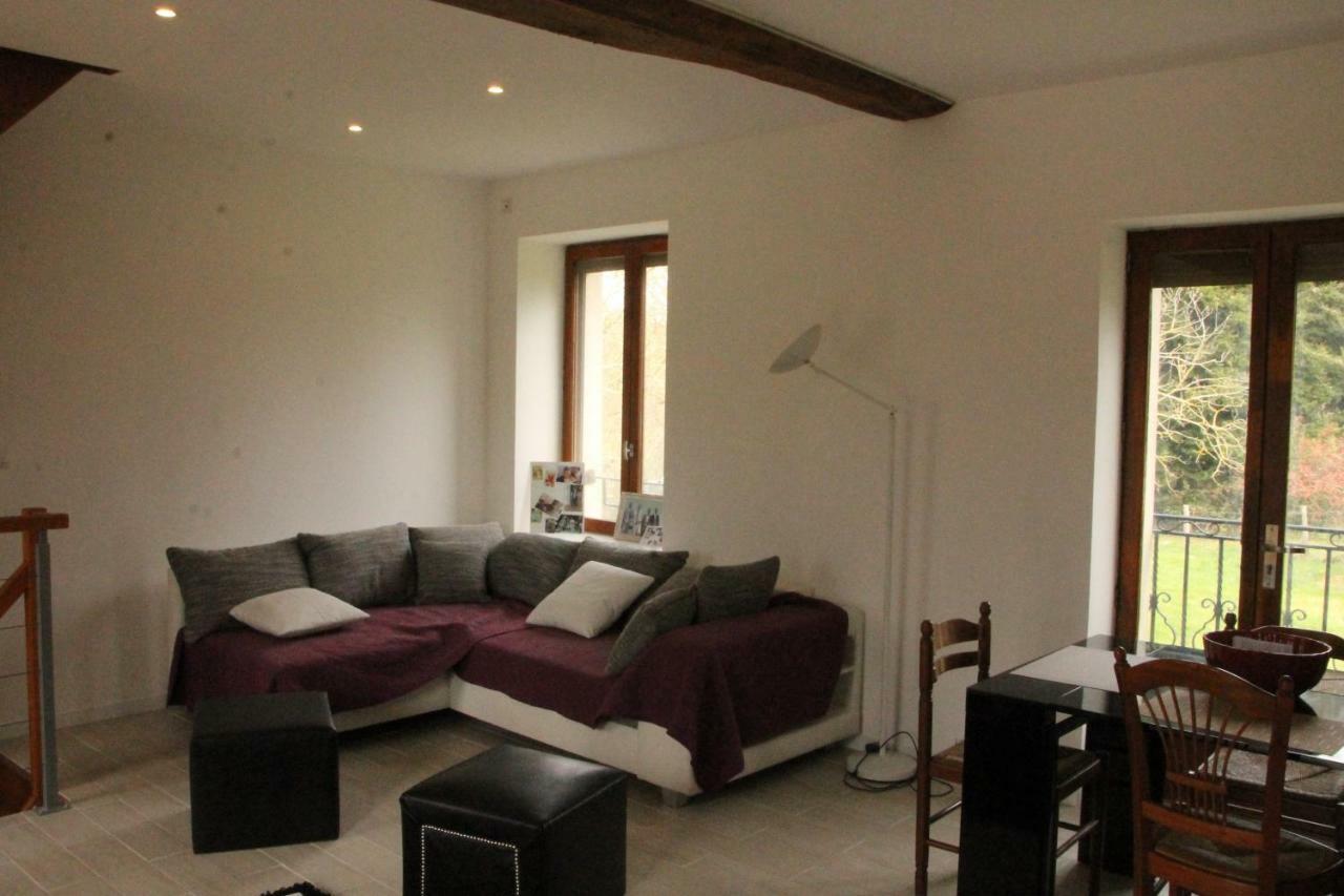Hébergement de vacances La Maison De Maxou Briare