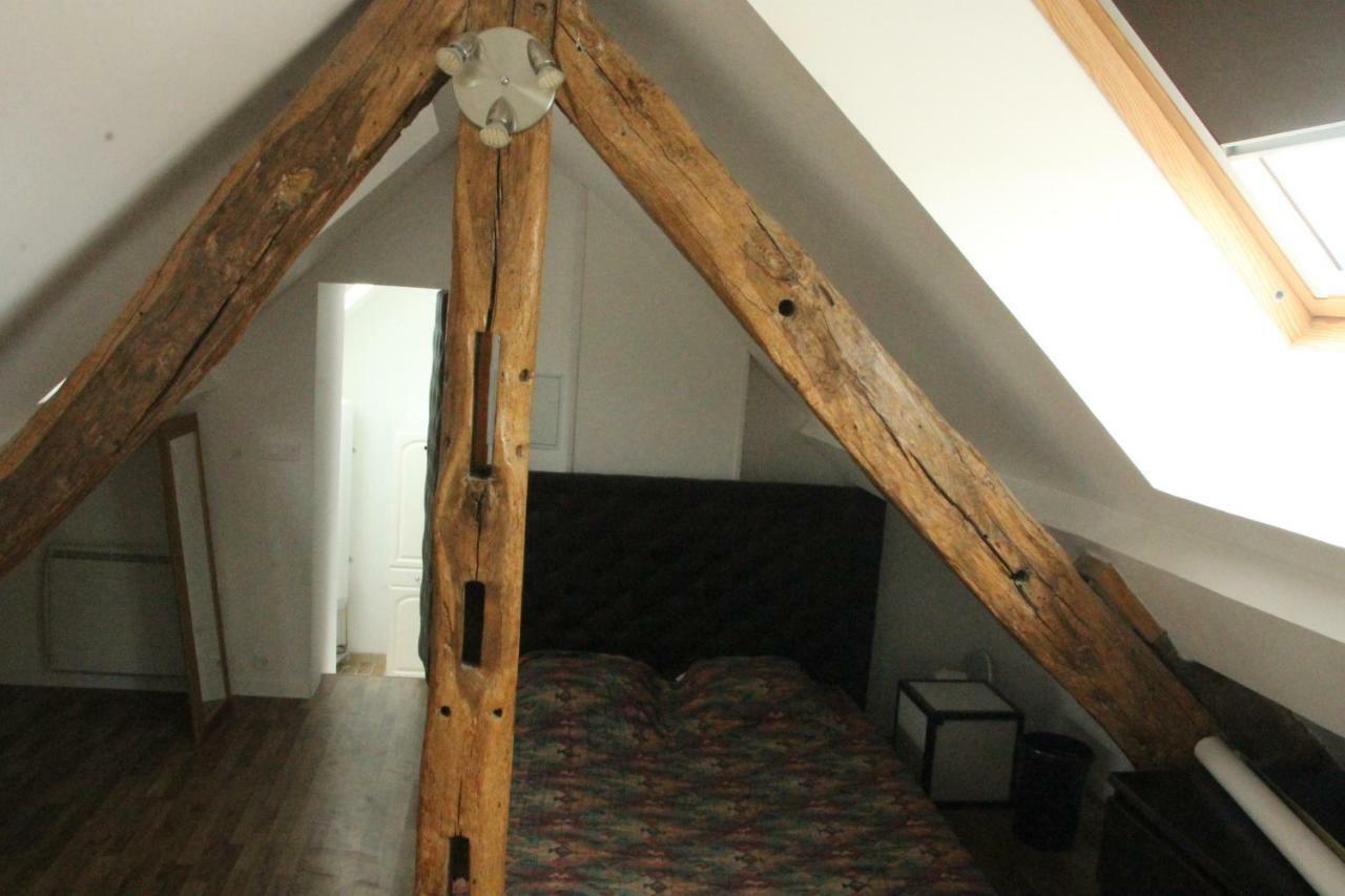 Hébergement de vacances La Maison De Maxou *
